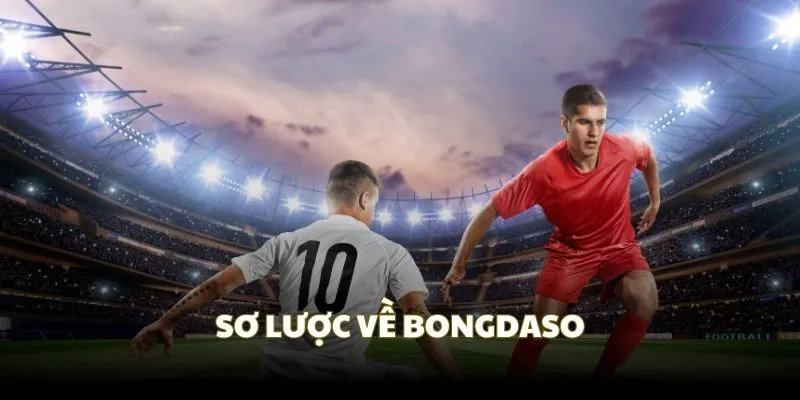 Giới thiệu về nền tảng Bongdaso cho người hâm mộ